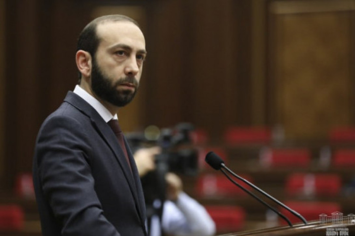 Ararat Mirzoyan Minskə gedəcək