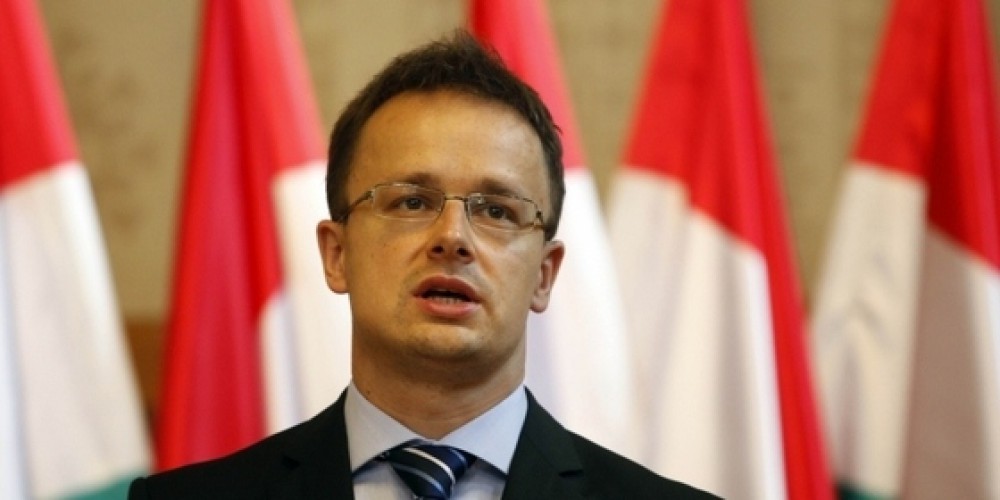 Macarıstan 11 ukraynalı hərbi əsirin Rusiyaya təhvil verilməsində iştirakını inkar edir