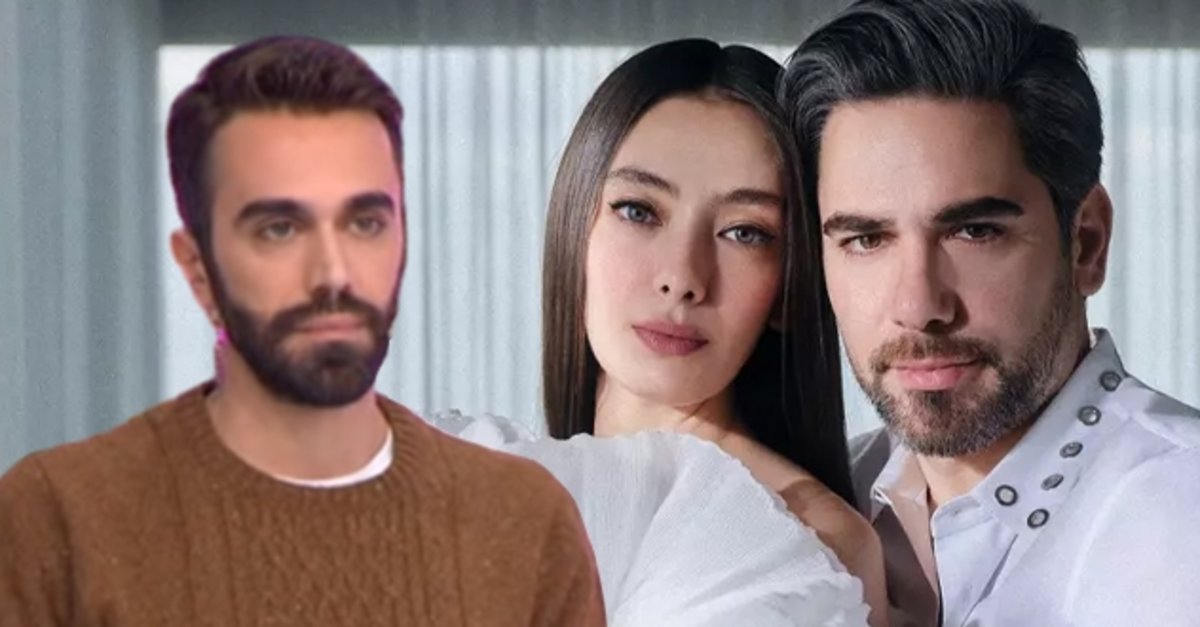 Qardaşından məşhur aktyora ağır sözlər: "Kadir kimdir?"...