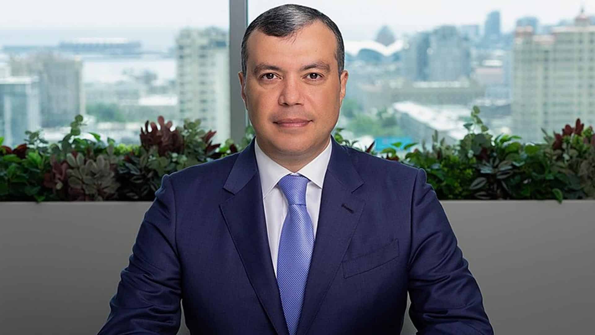 Sahil Babayev: “Məqsədimiz qeyri-formal əməyin aradan qaldırılmasıdır”