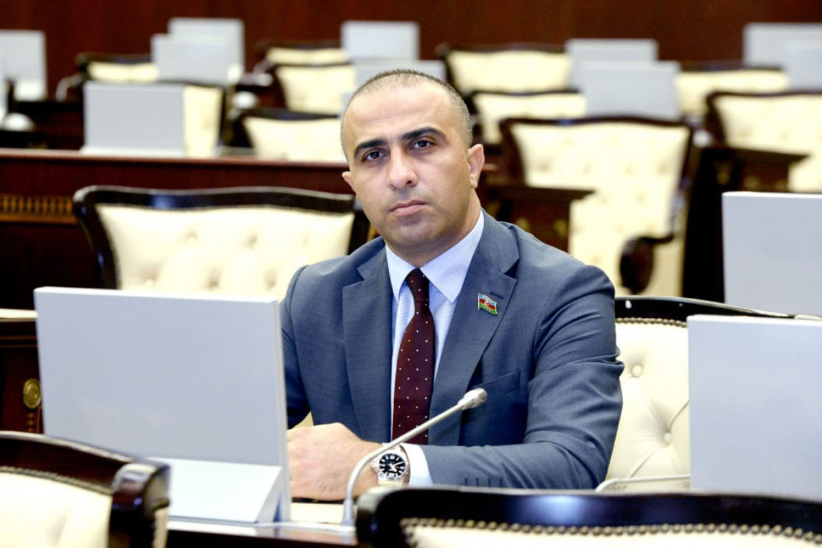 “Polisin nüfuzuna zərbə vurmaq, Azərbaycan dövlətçiliyini zəiflətmək istəyirlər”- Deputat 
