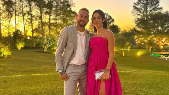 Neymar hamilə nişanlısını aldatdığını etiraf etdi
