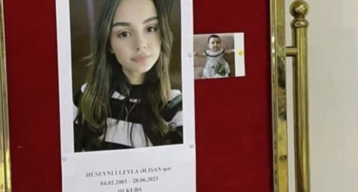 Fərid həyat yoldaşını və 8 aylıq körpəsini niyə öldürüb? - Qonşular danışdı