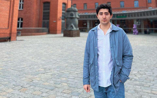 Varşavada itkin düşən Yusifin cəsədi tapıldı