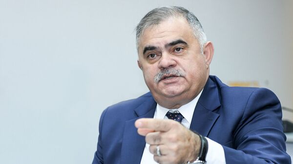 "Həmin şəxslər heç vaxt nə Söyüdlü sakinlərini, nə Azərbaycanı düşünüb"