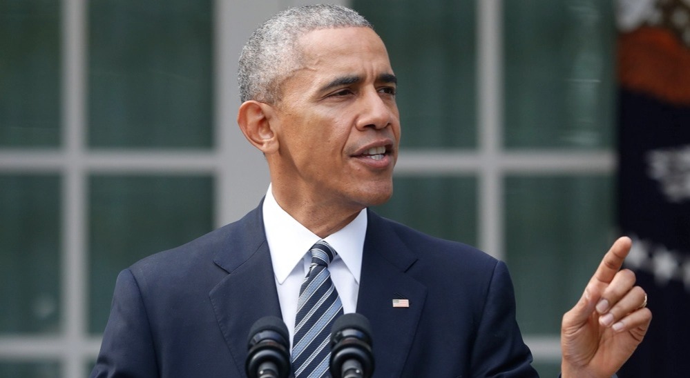 Obamadan müsəlmanlarla bağlı təəccüblü AÇIQLAMA
