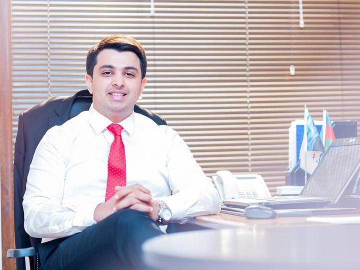 İcra başçısının həyat yoldaşı işdən çıxarıldı - FOTO