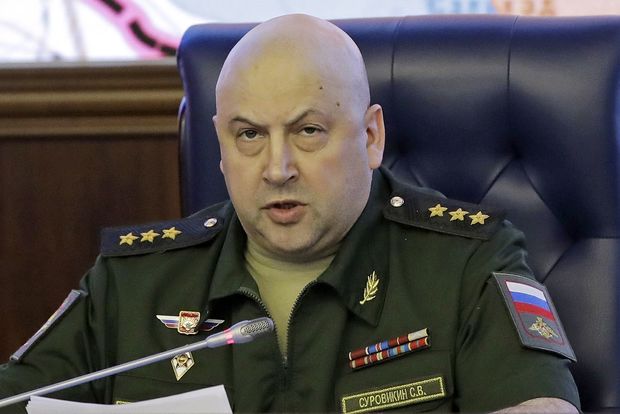 Rusiyalı general "Vagner"ə müraciət etdi: "Dayanın!"