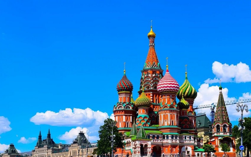 Moskva və Voronejdə bütün kütləvi tədbirlər ləğv olundu