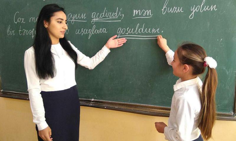 Bu müəllimlərin maaşlarına əlavələr olacaq