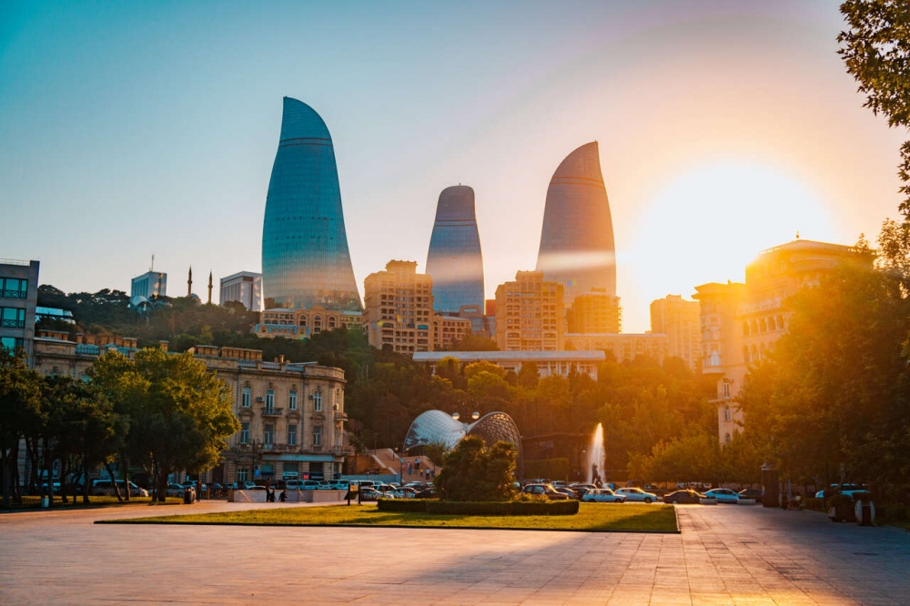 Sabah havanın temperaturu yüksələcək