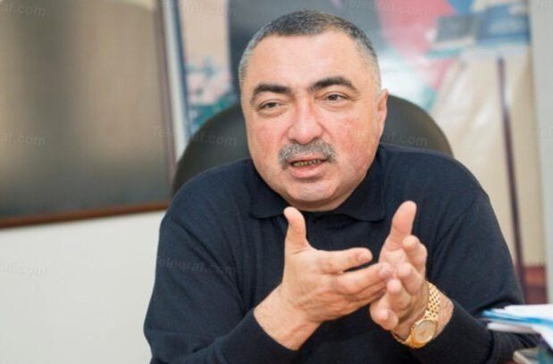 “Mənə hazırda Rusiyada yaşayan 3 milyon azərbaycanlının taleyi maraqlıdır”- Deputat 