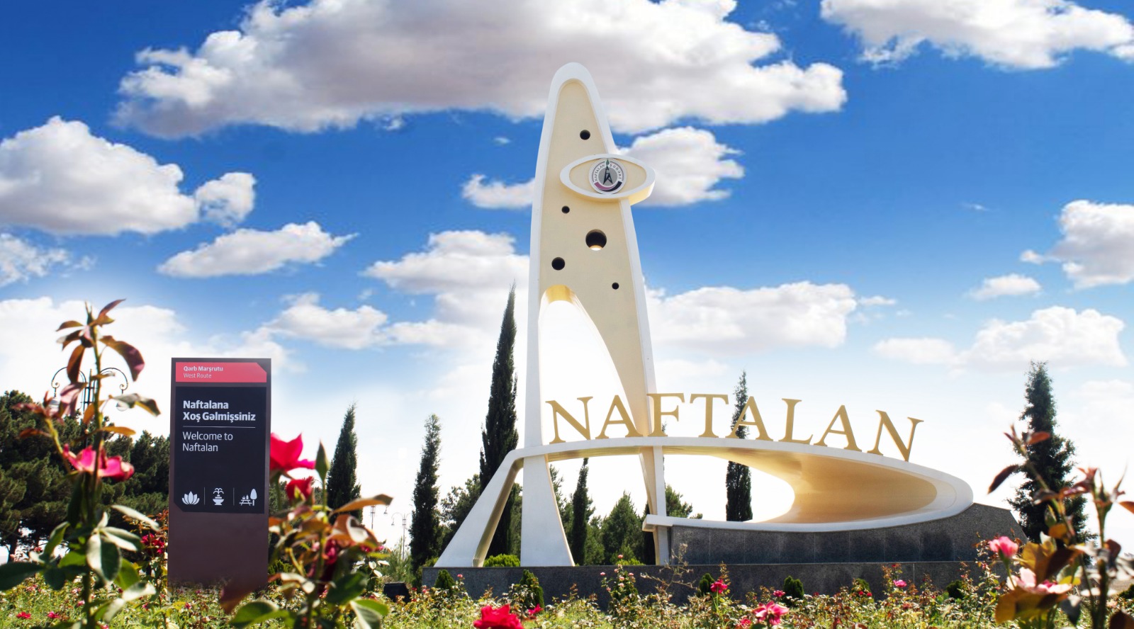 "Naftalan nəyi ilə cəlbedicidir" - VİDEO