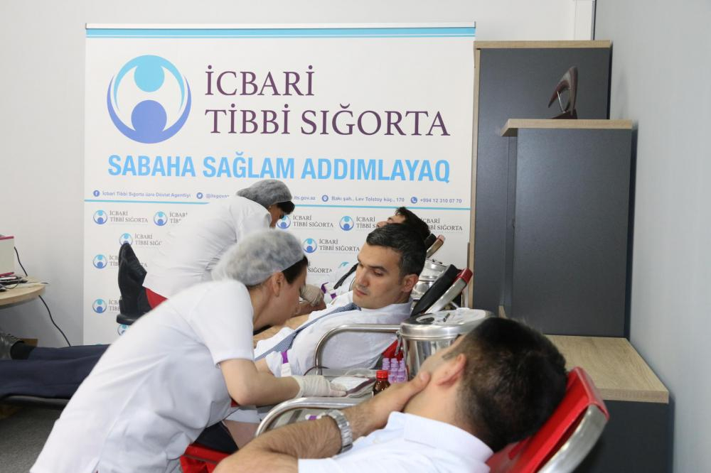 Azərbaycanda səhiyyə ilə bağlı SEVİNDİRİCİ XƏBƏR - Onkoloji xəstələr... - VİDEO