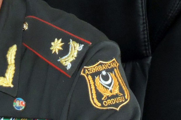 Azərbaycanda beş hərbi qulluqçuya “general-mayor” rütbəsi verildi - SİYAHI