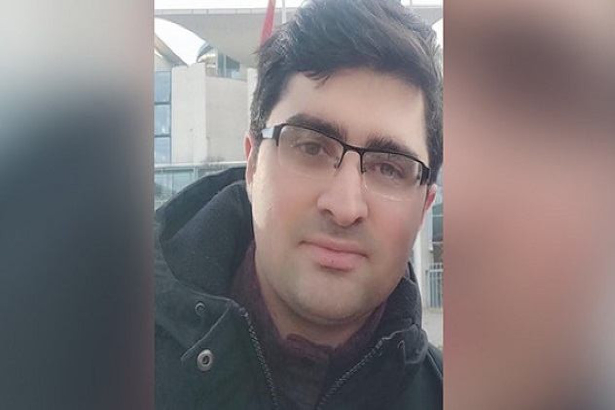 İranda həbs edilən Fərid Səfərliyə yaxın günlərdə hökm oxunacaq