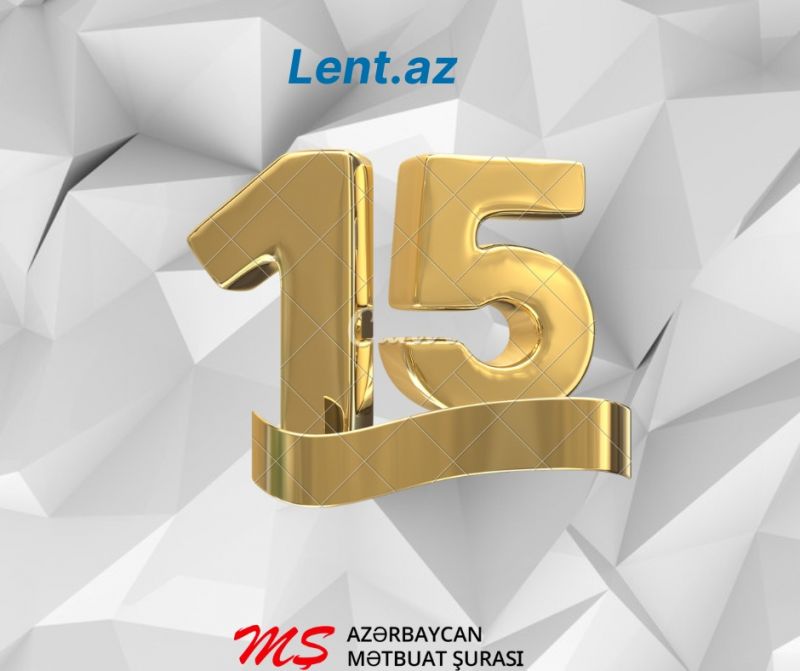 Mətbuat Şurası Lent.az-ı təbrik etdi