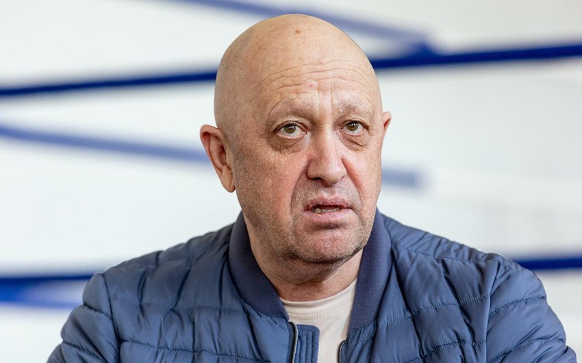 “Vaqner” rəhbərinin yeri bilinmir