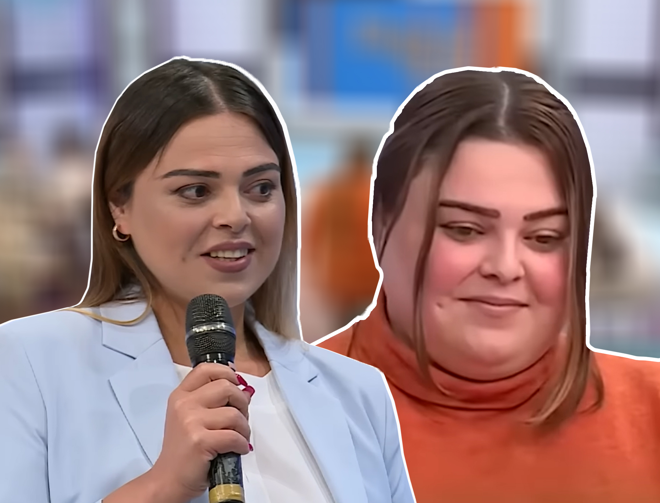 88 kiloqram arıqlayan 23 yaşlı Səbinə görənləri şoka saldı - VİDEO