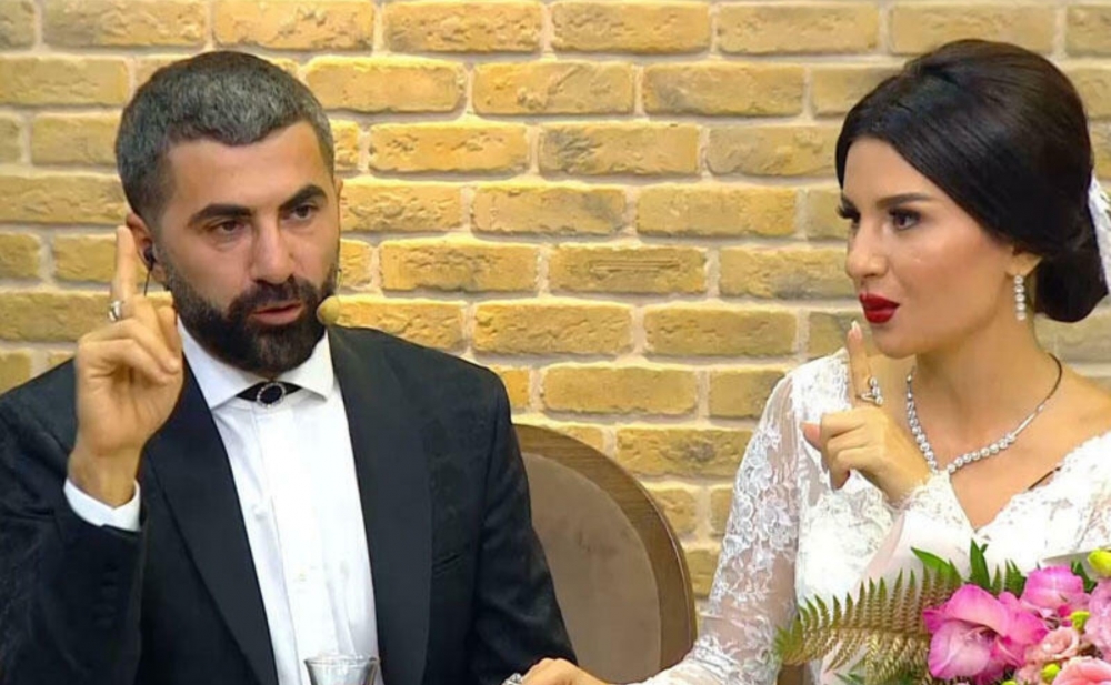"Toyumda elə adamların zərfləri boş çıxdı ki, pərt oldum"