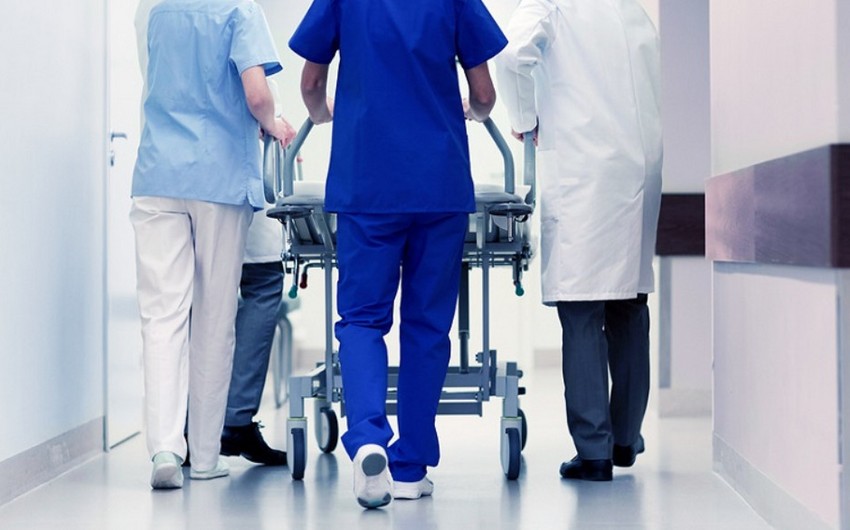 TƏBİB: Zabratda təndirxanada xəsarət alanların vəziyyəti ağırdır