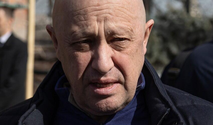 ABŞ Senatının Kəşfiyyat Komitəsinin sədri Priqojinin olduğu yeri açıqladı