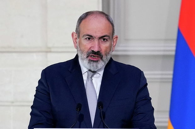 Paşinyan 44 günlük müharibədə ordusunun xeyli itki verməsinin səbəblərini açıqladı