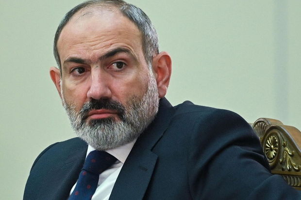 Paşinyan Lələtəpə yüksəkliyi ilə bağlı ifadə verdi