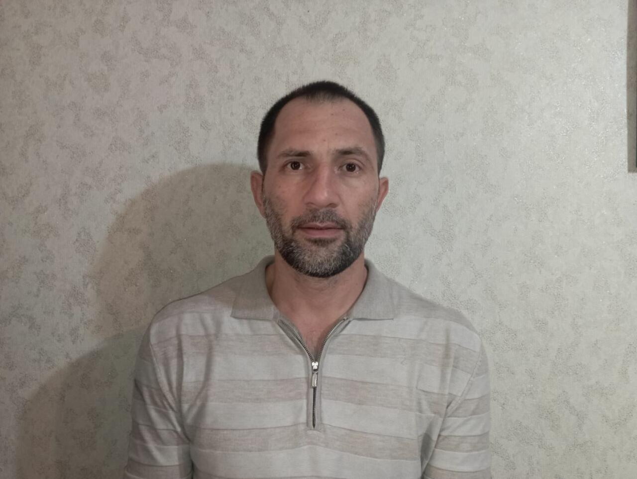 Əmisinin evindən oğurladığı yarım milyonu mərc oyununda uduzdu