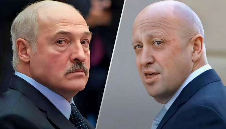 "Səni böcək kimi əzəcəklər” - Priqojinlə danışığın DETALLARI
