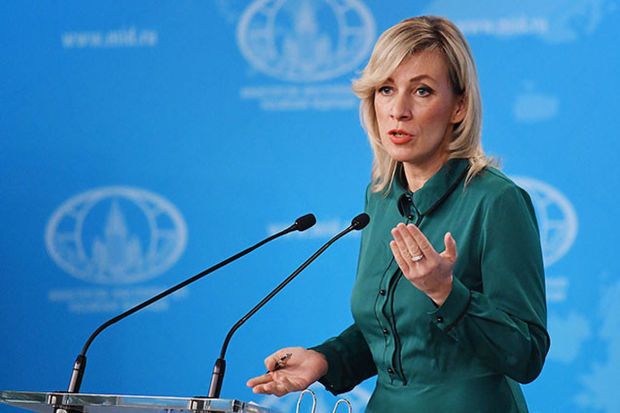 Zaxarova: “Bakı və İrəvanın sülh prosesi BMT-nin qərarı əsasında dəstəklənə bilər”