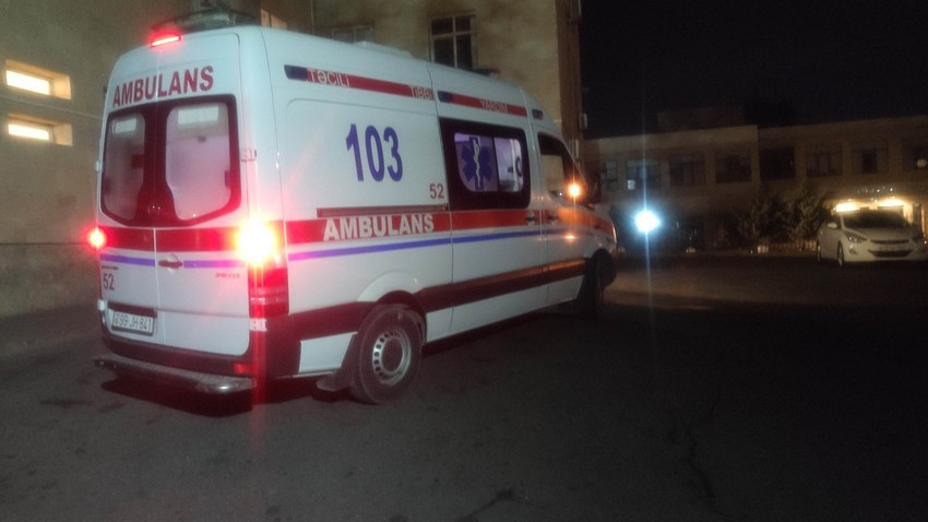Azərbaycanda vəzifəli şəxsin qardaşı özünü ÖLDÜRDÜ
