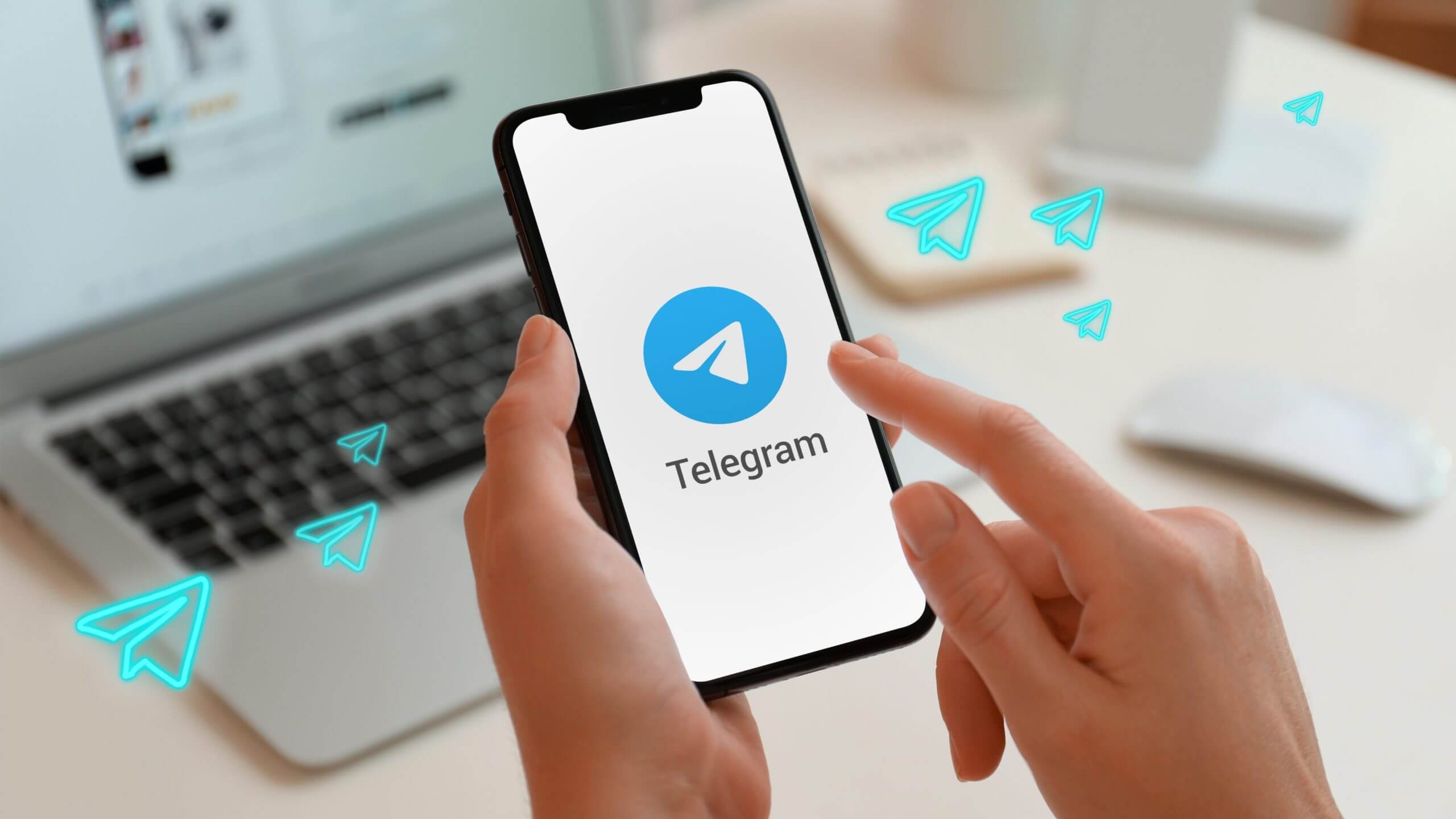 "Telegram"a yeni funksiya gəlir