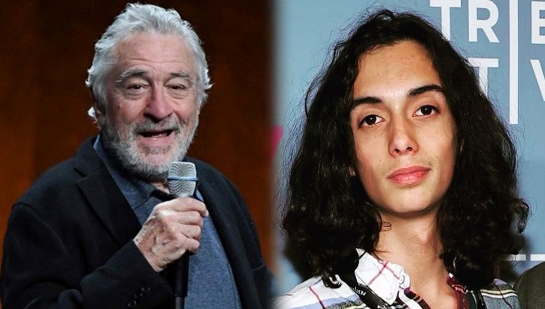 Robert De Nironun 19 yaşlı nəvəsi dünyasını dəyişdi