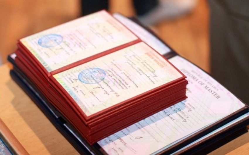 Bu diplomlar etibarsız sayılacaq