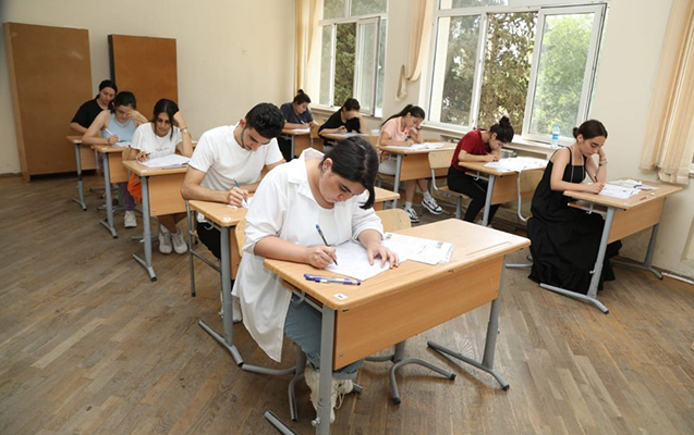 Azərbaycanda ən çox üstünlük verilən ixtisaslar - Siyahı