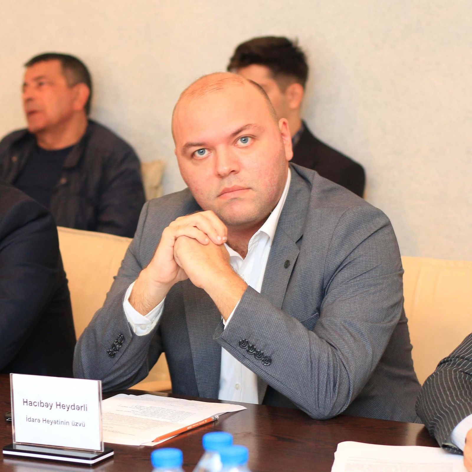 "Tiktok"da zəlzələ ilə bağlı yalan xəbərlər yayılır, inanmayın"