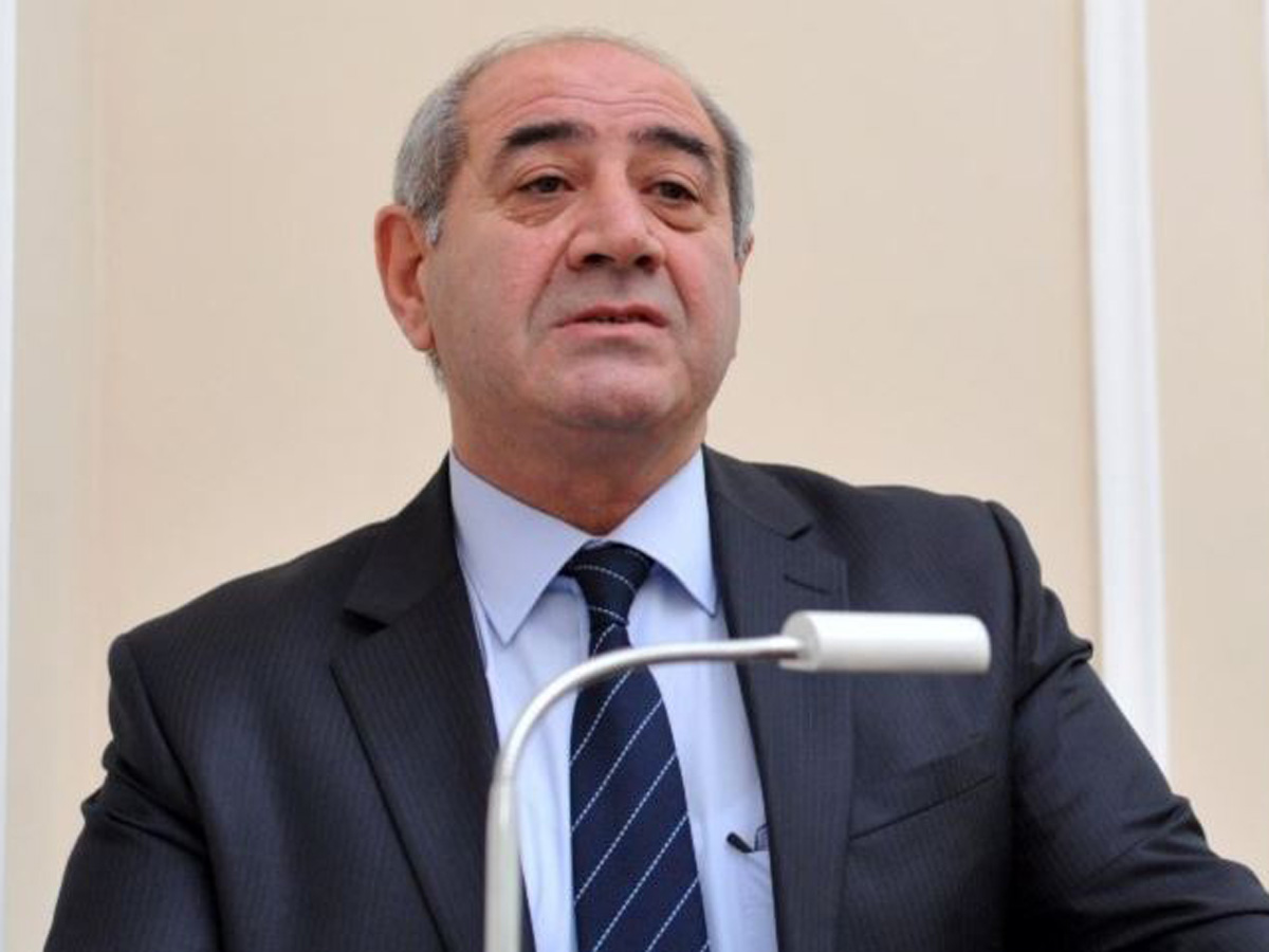 Qurban Yetirmişli: “Növbəti zəlzələnin baş verəcəyi barədə deyilənlər şayiələrdir”