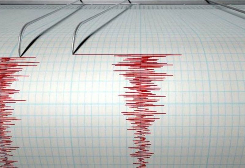 Zəlzələ ilə bağlı yayılan məşhur foto saxta çıxdı - FOTO