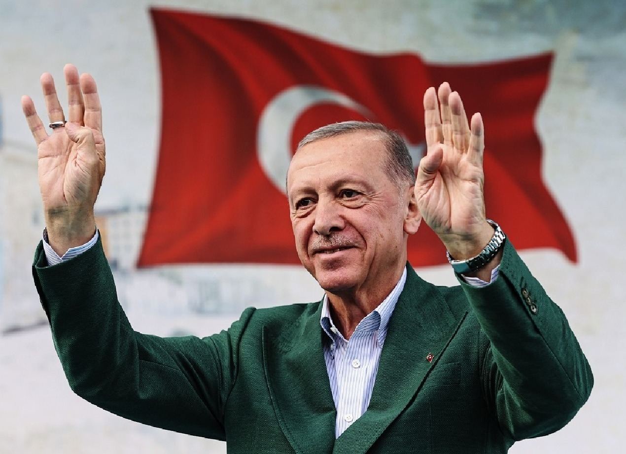 Ərdoğan saziş imzalamaq üçün BƏƏ-yə səfər edəcək