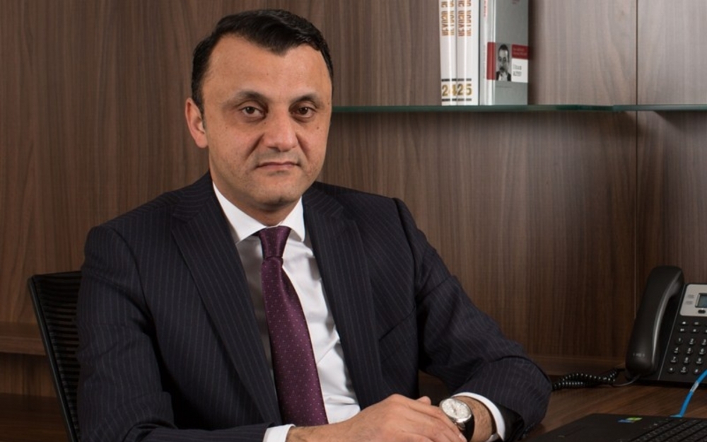 TƏBİB-in icraçı direktoru zəlzələdən sonra görülən işləri açıqladı