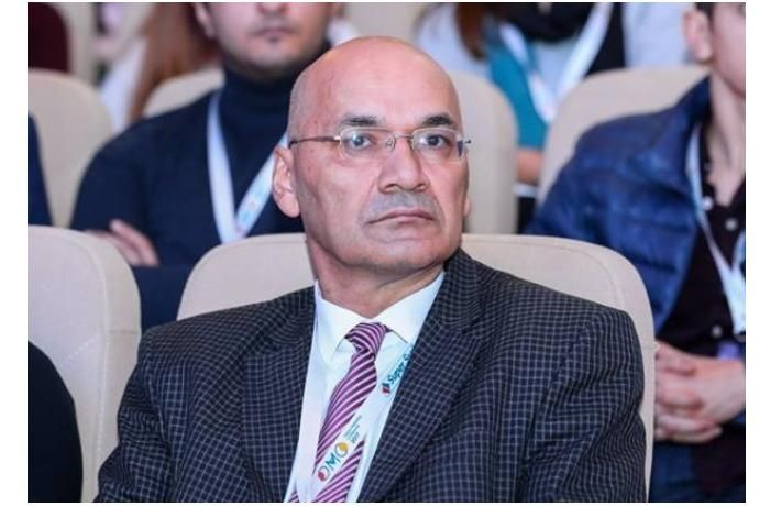 ""Zəlzələdə FHN-in funksiyasını "Google" icra etdi" - Osman Gündüz