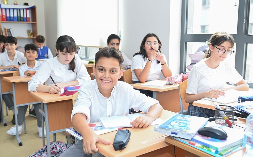 Lisey və gimnaziyalar üçün seçim başa çatdı