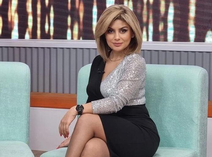 "Min hoqqadan çıxıb, sonra belinə qırmızı bağlayıb gəlin kürsüsündə otururlar"