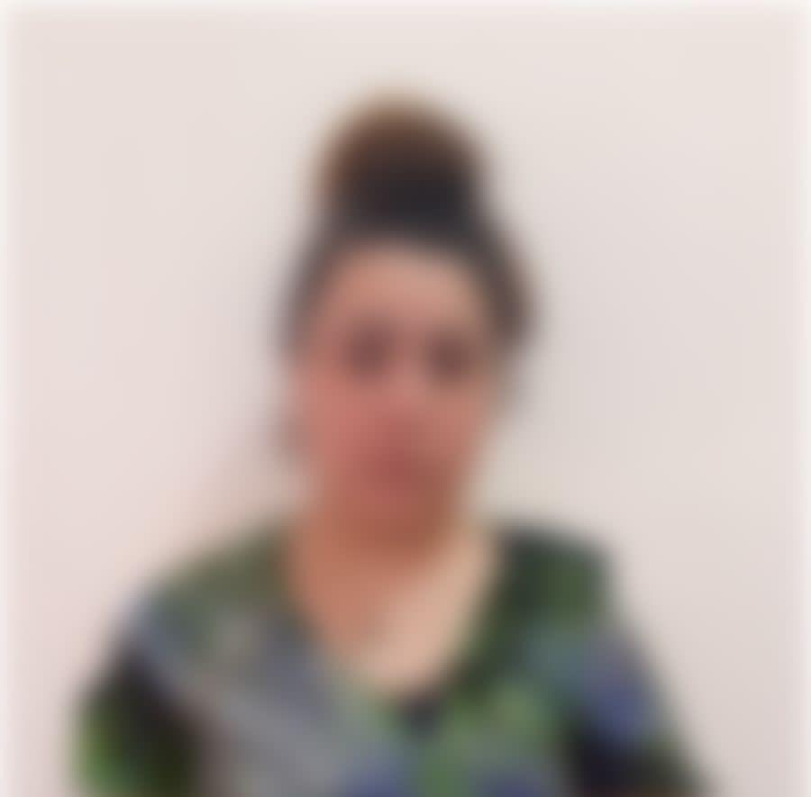 Bulvarda dekorativ ağaca zədə vuran qadının barəsində inzibati protokol tərtib edildi