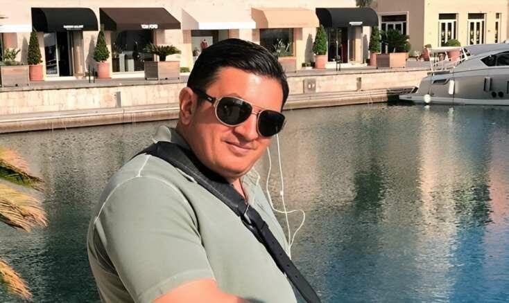 "Lotu Quli"nin qisasını almaq istəyən "qanuni oğru" saxlanıldı - FOTO