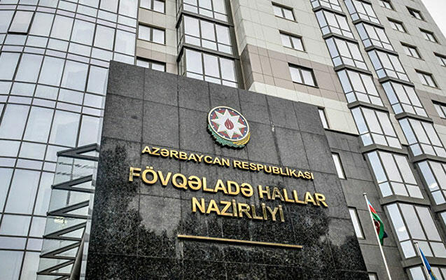 Hava ilə bağlı əhaliyə XƏBƏRDARLIQ