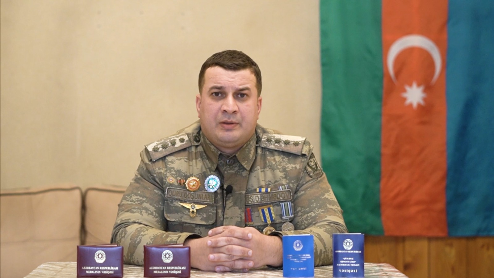 “YAŞAT” Fondu qazinin tibbi xərclərini qarşıladı - VİDEO