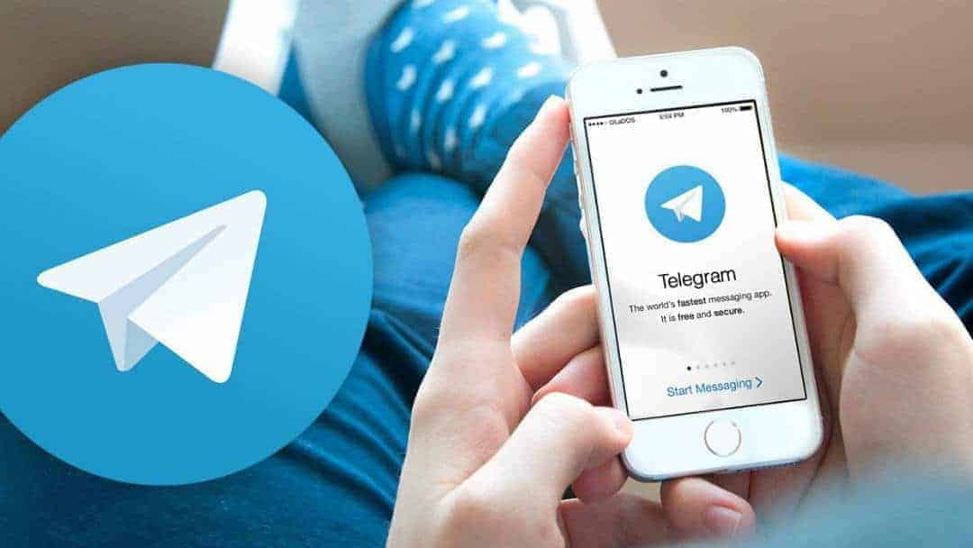 "Telegram"da yeni təhlükə: Bu mesajları açmayın! - FOTO