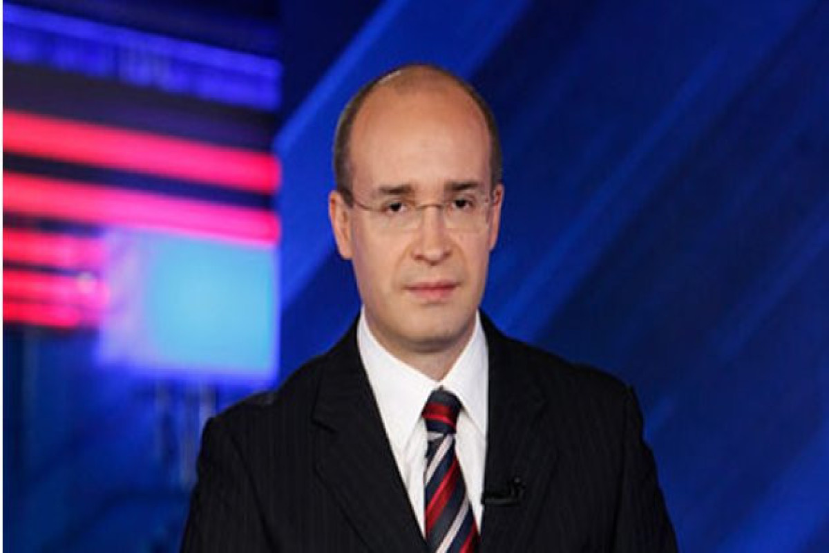 TASS agentliyinə yeni baş direktor təyin olundu